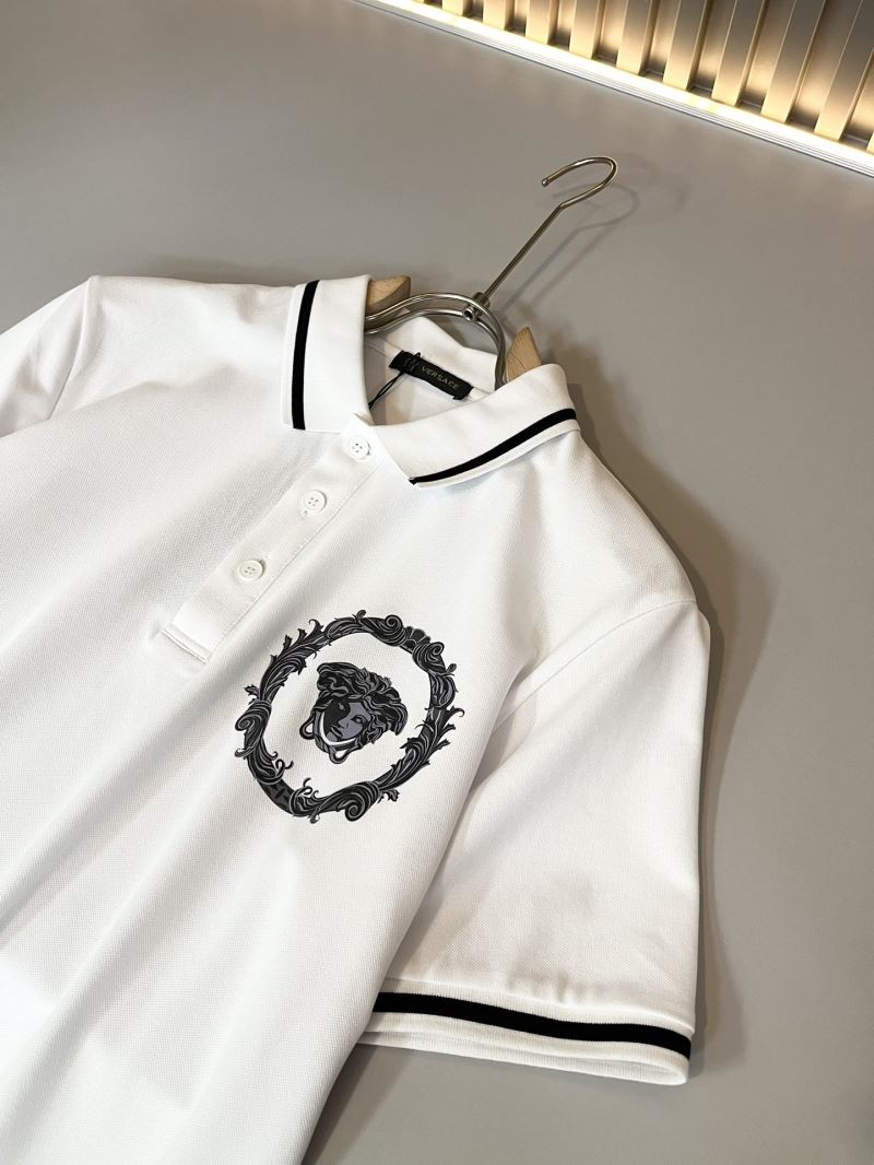 Versace T-Shirts